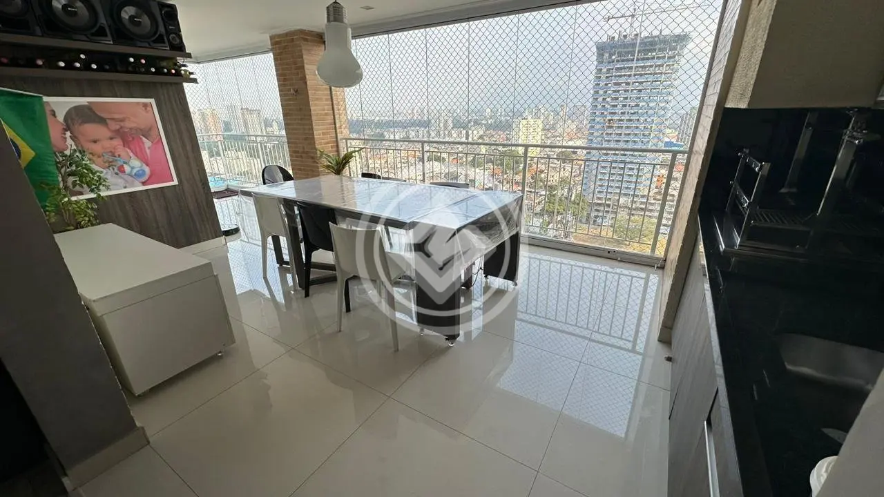 Imagem 5 - Apartamento em Jardim Santo Amaro, São Paulo - SP