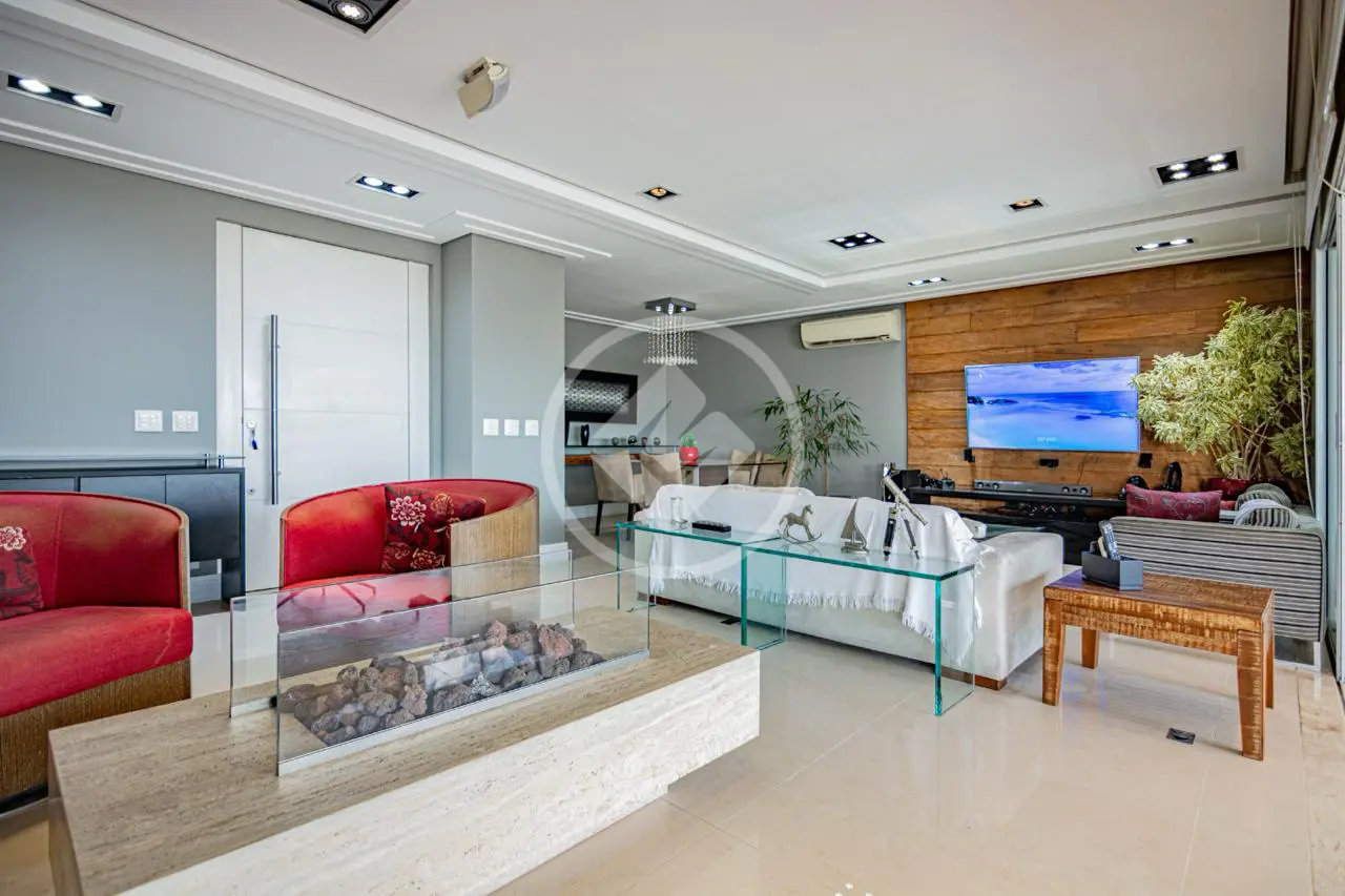 Imagem 4 - Apartamento em VILA ROMANA, São Paulo - SP