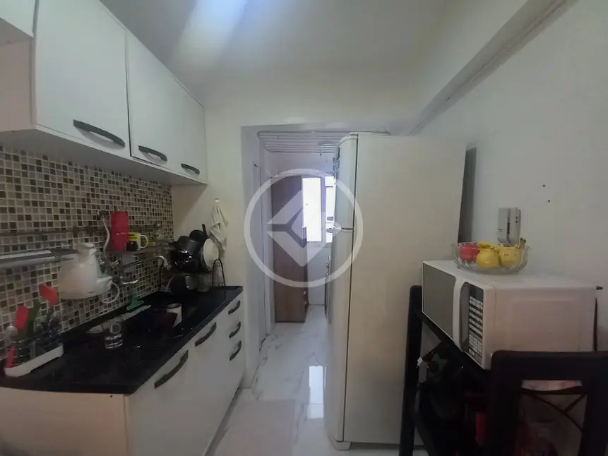 Imagem 6 - Apartamento em Vila Olímpia, São Paulo - SP