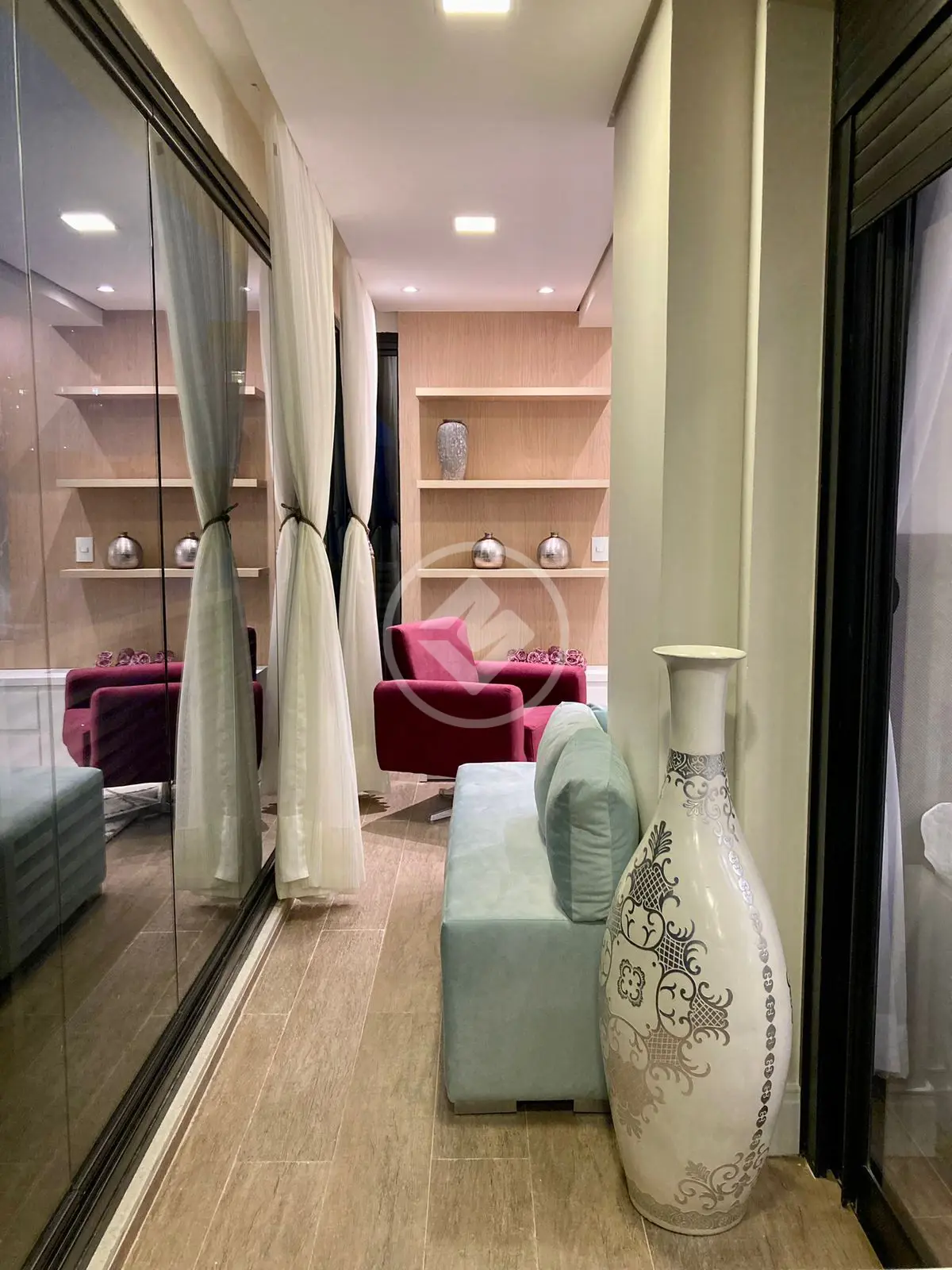 Imagem 4 - Apartamento em Jardim Vila Mariana, São Paulo - SP