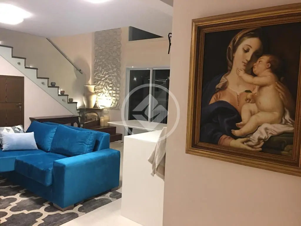 Imagem 4 - Apartamento Duplex em Vila Nova Conceição, São Paulo - SP