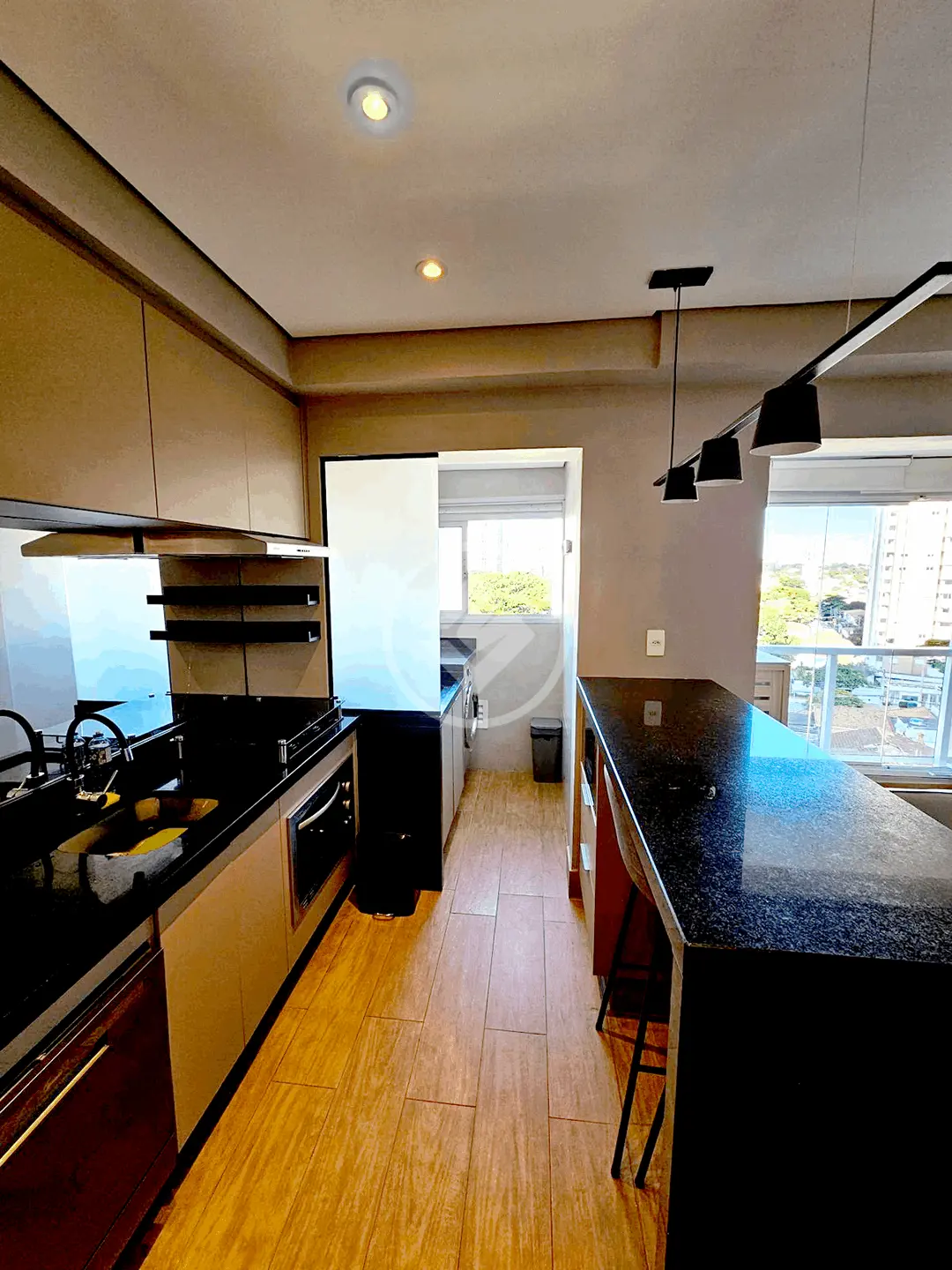 Imagem 6 - Apartamento em BROOKLIN PAULISTA, São Paulo - SP