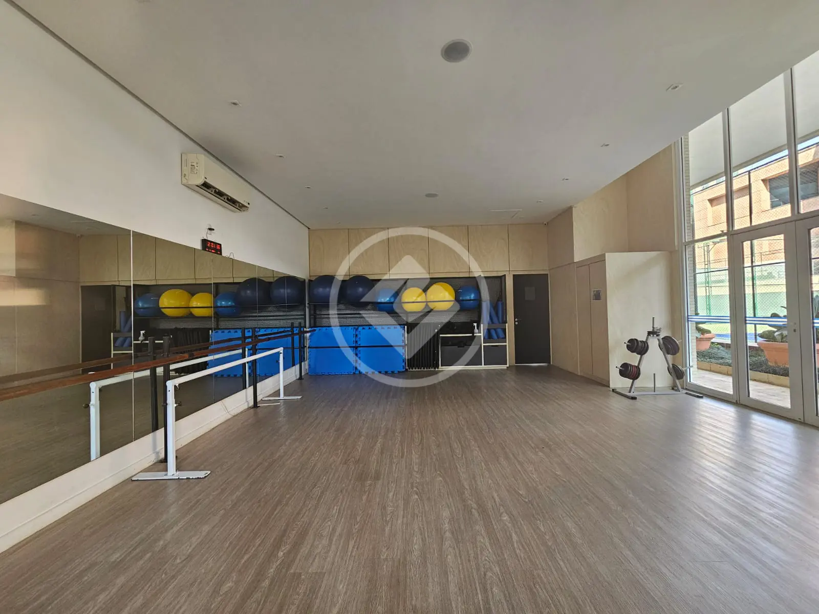Image 25 - Apartamento em CIDADE MONÇÕES, São Paulo - SP