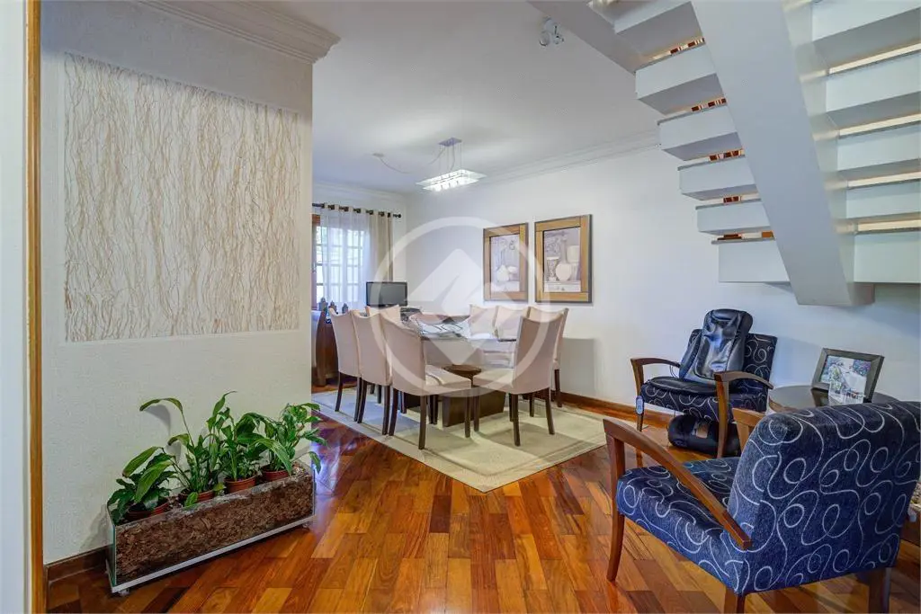 Imagem 4 - Casa Condomínio em BROOKLIN PAULISTA, São Paulo - SP