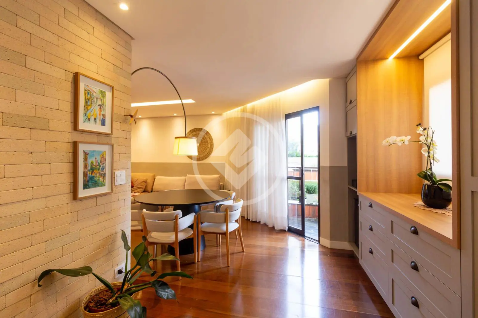 Imagem 4 - Apartamento em BROOKLIN PAULISTA, São Paulo - SP