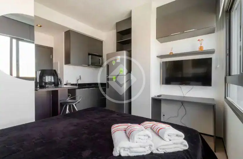 Loft / Studio PERDIZES, São Paulo - SP — foto 2