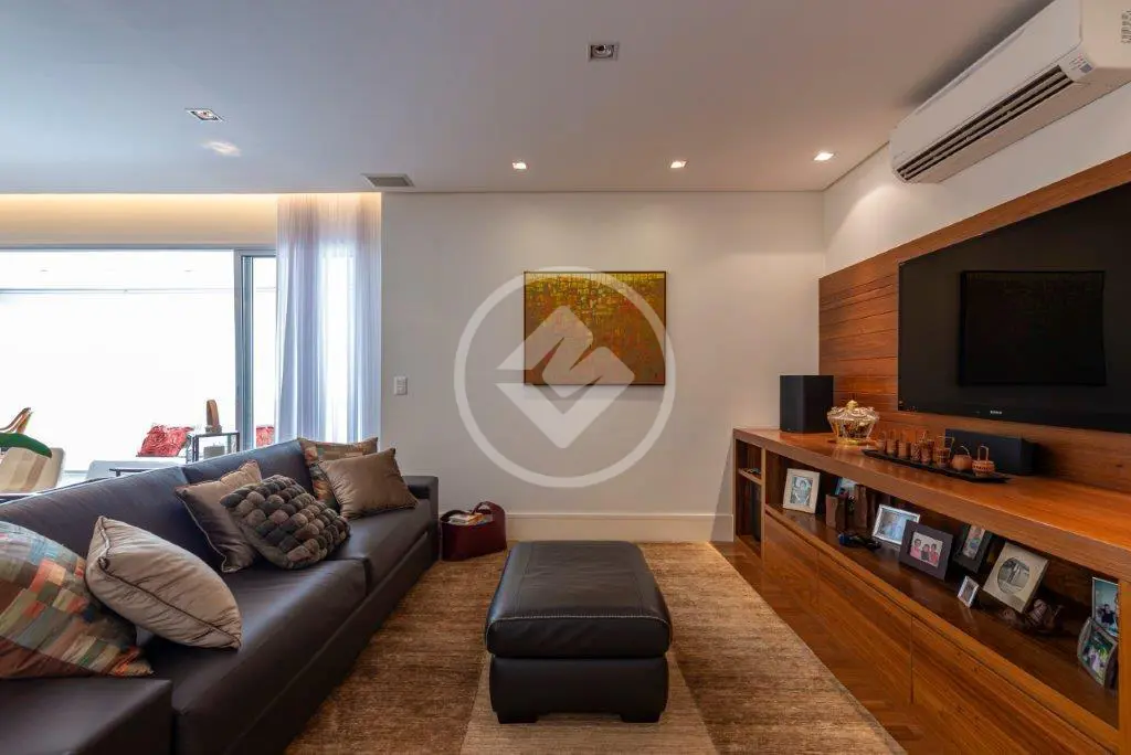 Imagem 4 - Apartamento em Vila Nova Conceição, São Paulo - SP