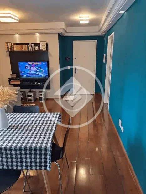 Apartamento PERDIZES, São Paulo - SP — foto 1