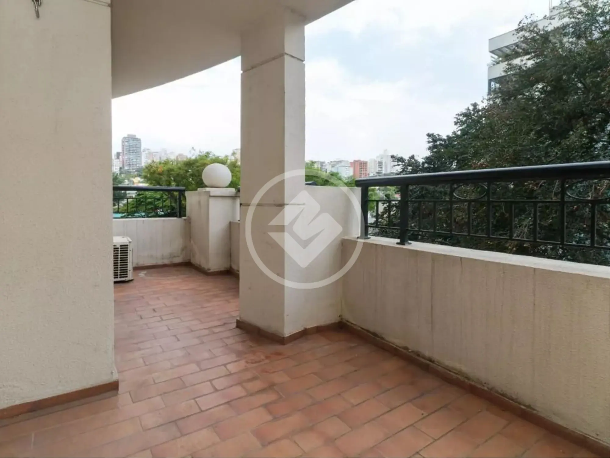Imagem 2 - Apartamento em Vila Madalena, São Paulo - SP