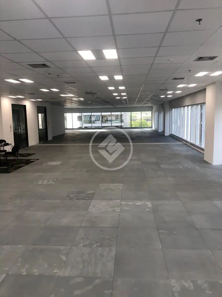 Imagem 6 - Andar / Laje Corporativa em Vila Gertrudes, São Paulo - SP
