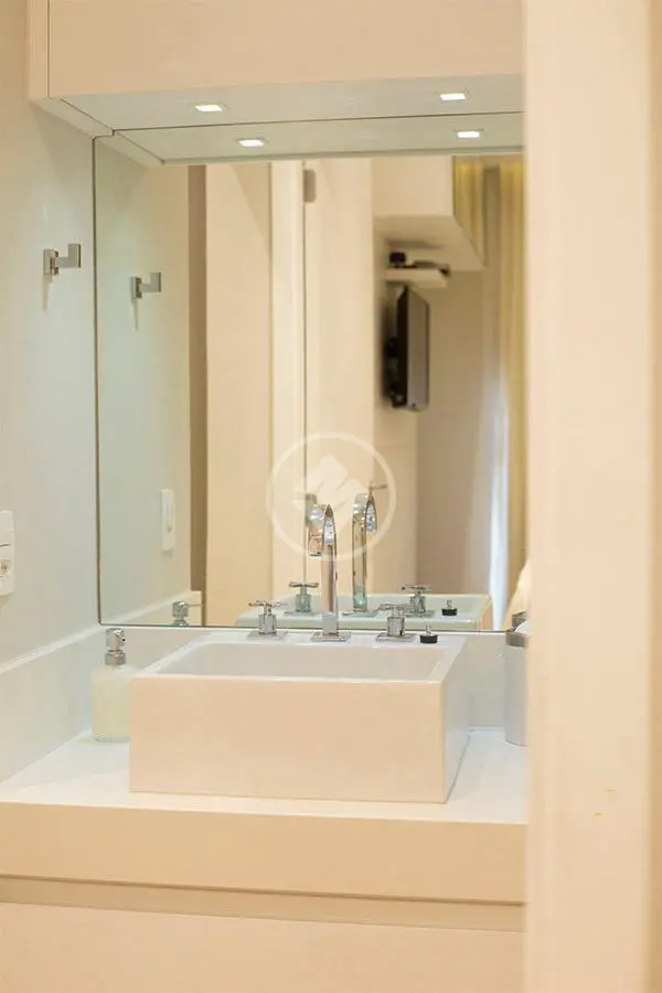 Imagem 4 - Apartamento em JARDIM PAULISTA, São Paulo - SP