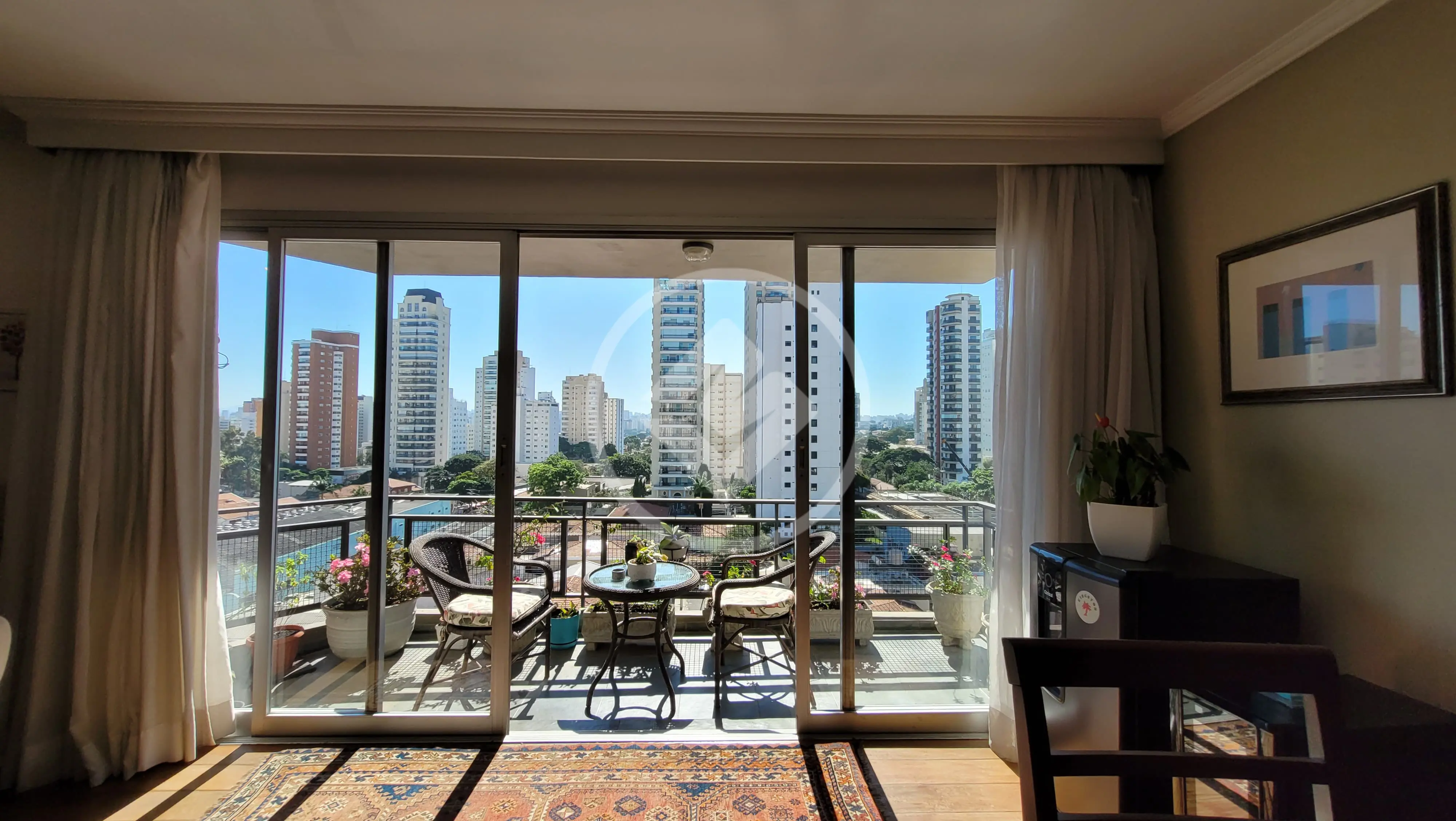 Apartamento Vila Congonhas, São Paulo - SP — foto 1