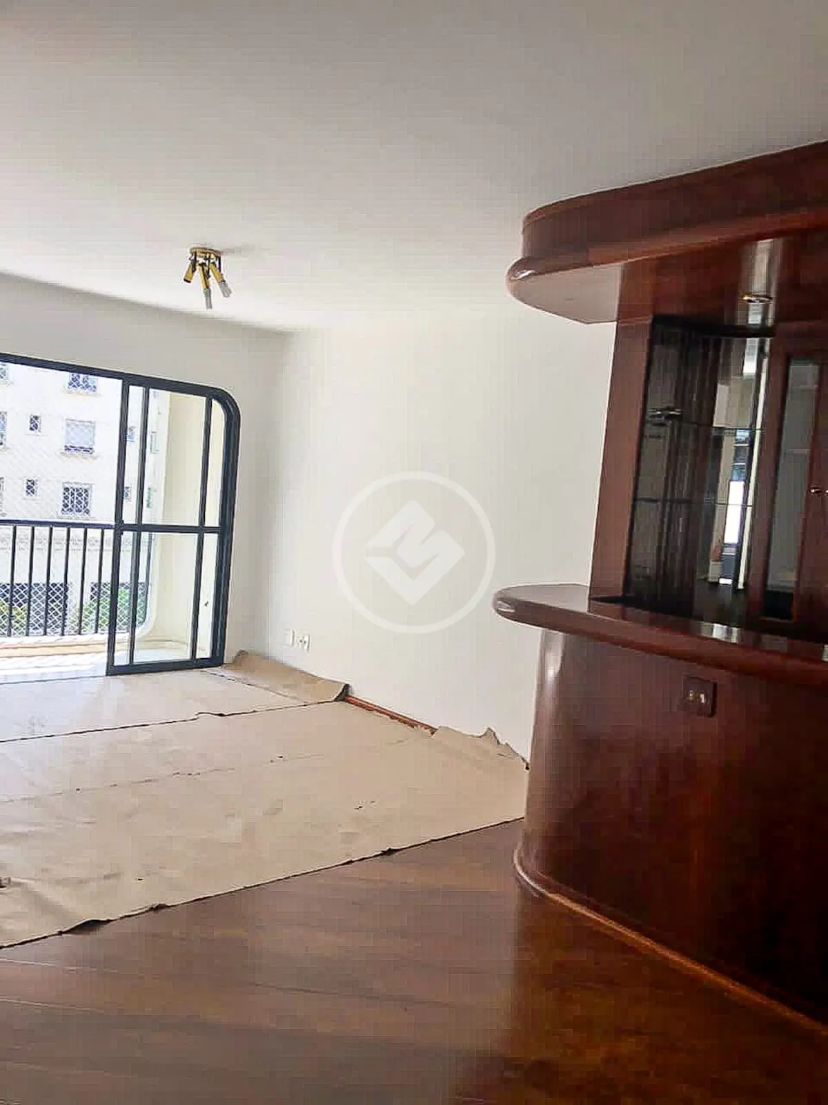 Imagem 2 - Apartamento em Indianópolis, São Paulo - SP