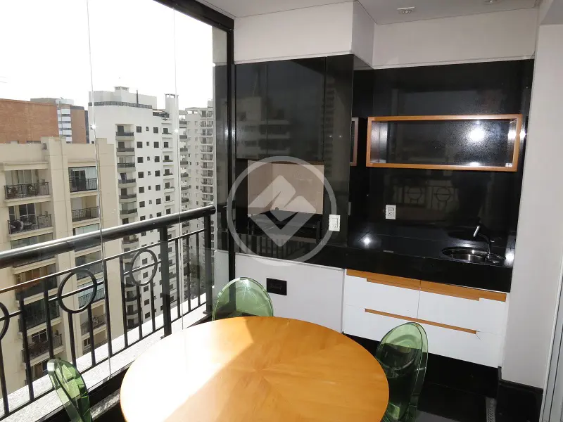 Imagem 2 - Apartamento em Planalto Paulista, São Paulo - SP