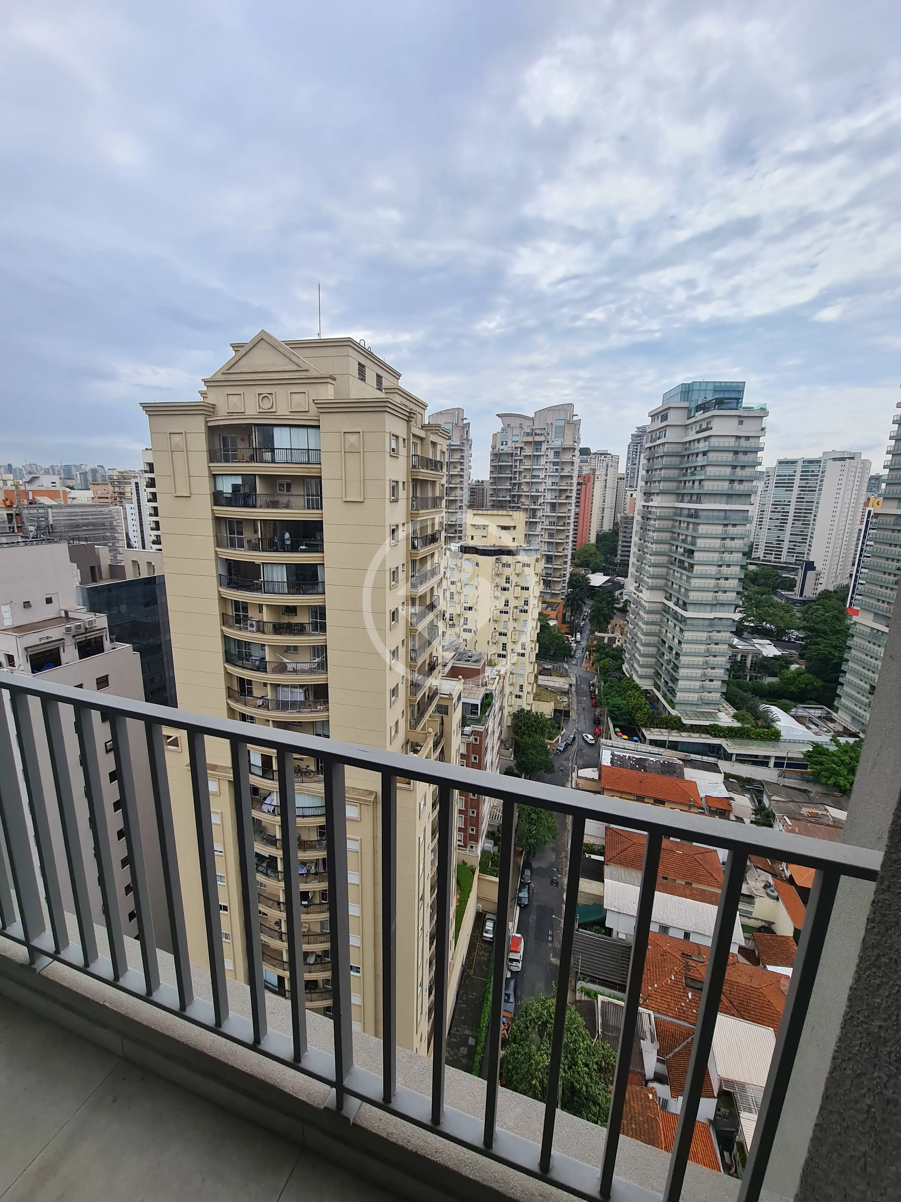 Imagem 1 - Loft / Studio em Vila Nova Conceição, São Paulo - SP