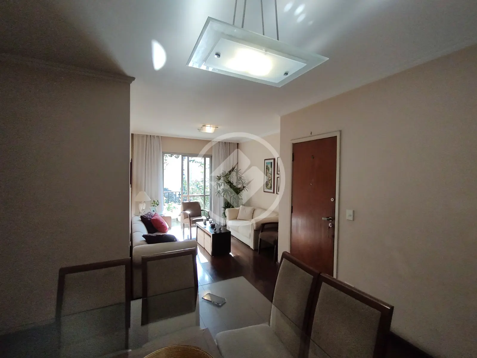 Imagem 3 - Apartamento em Vila Uberabinha, São Paulo - SP