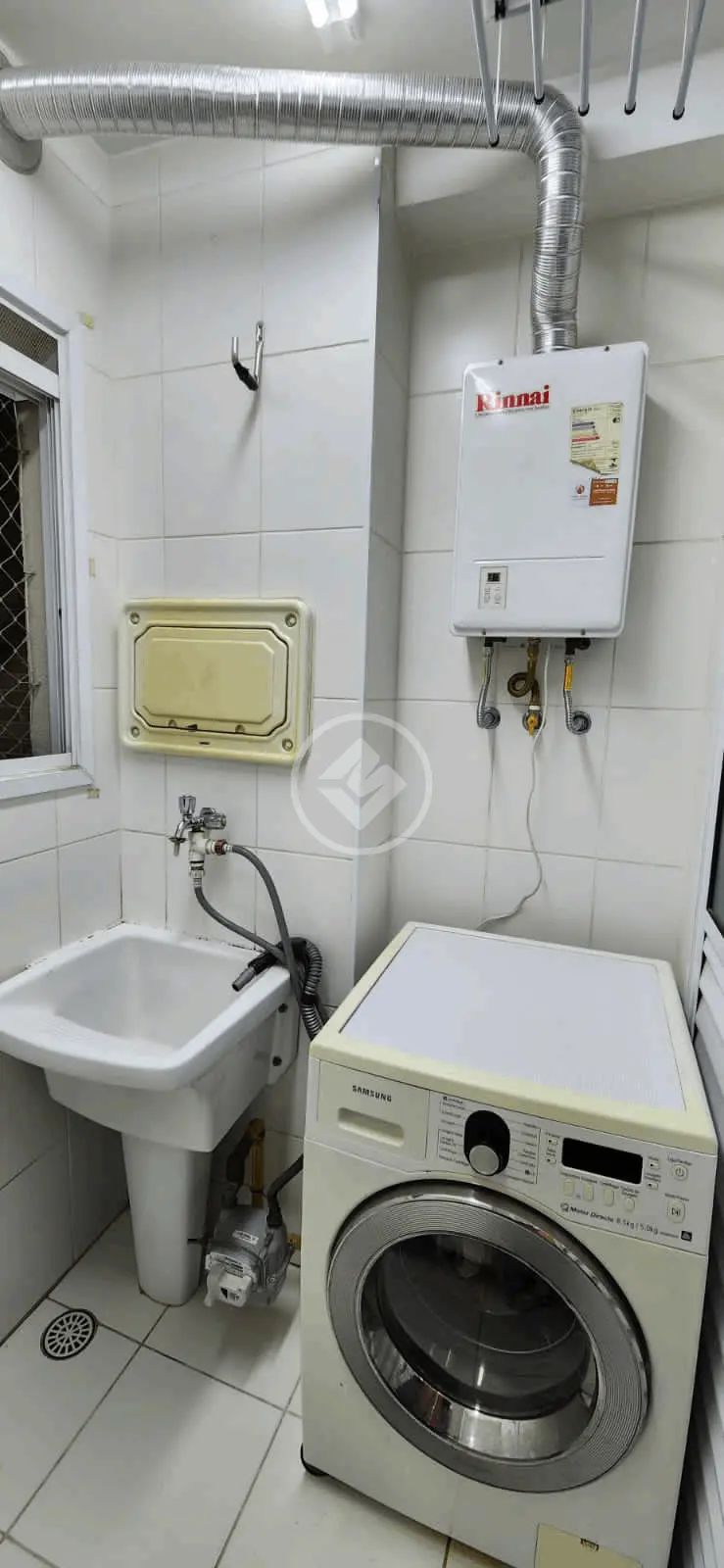 Image 19 - Apartamento em interlagos, São Paulo - SP