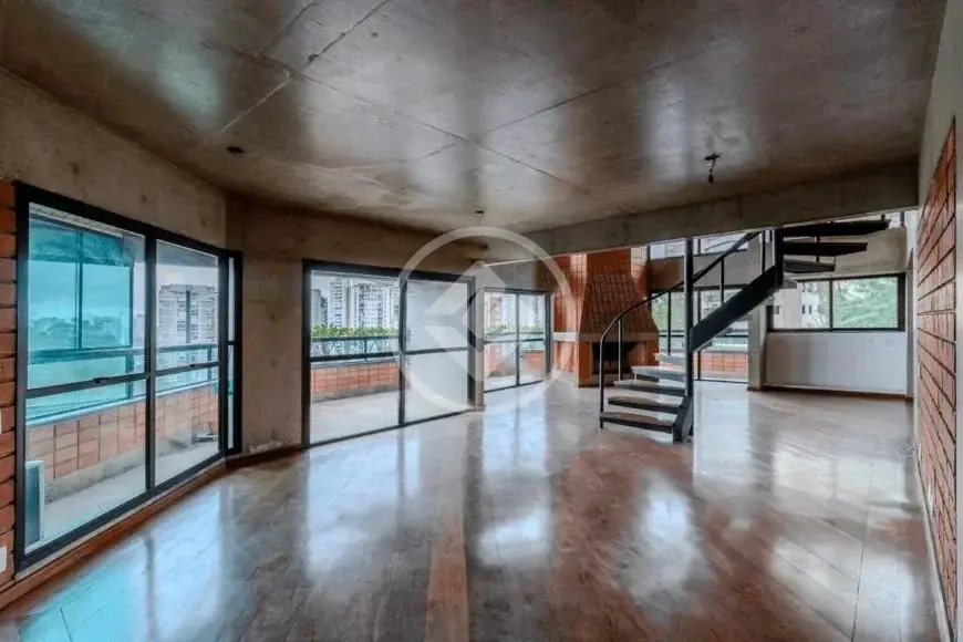 Apartamento PARAISO DO MORUMBI, São Paulo - SP — foto 1