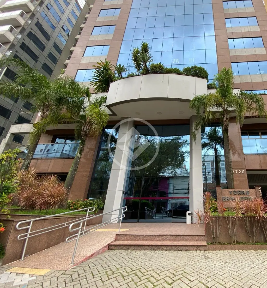 Sala Comercial JARDIM PAULISTA, São Paulo - SP — foto 2