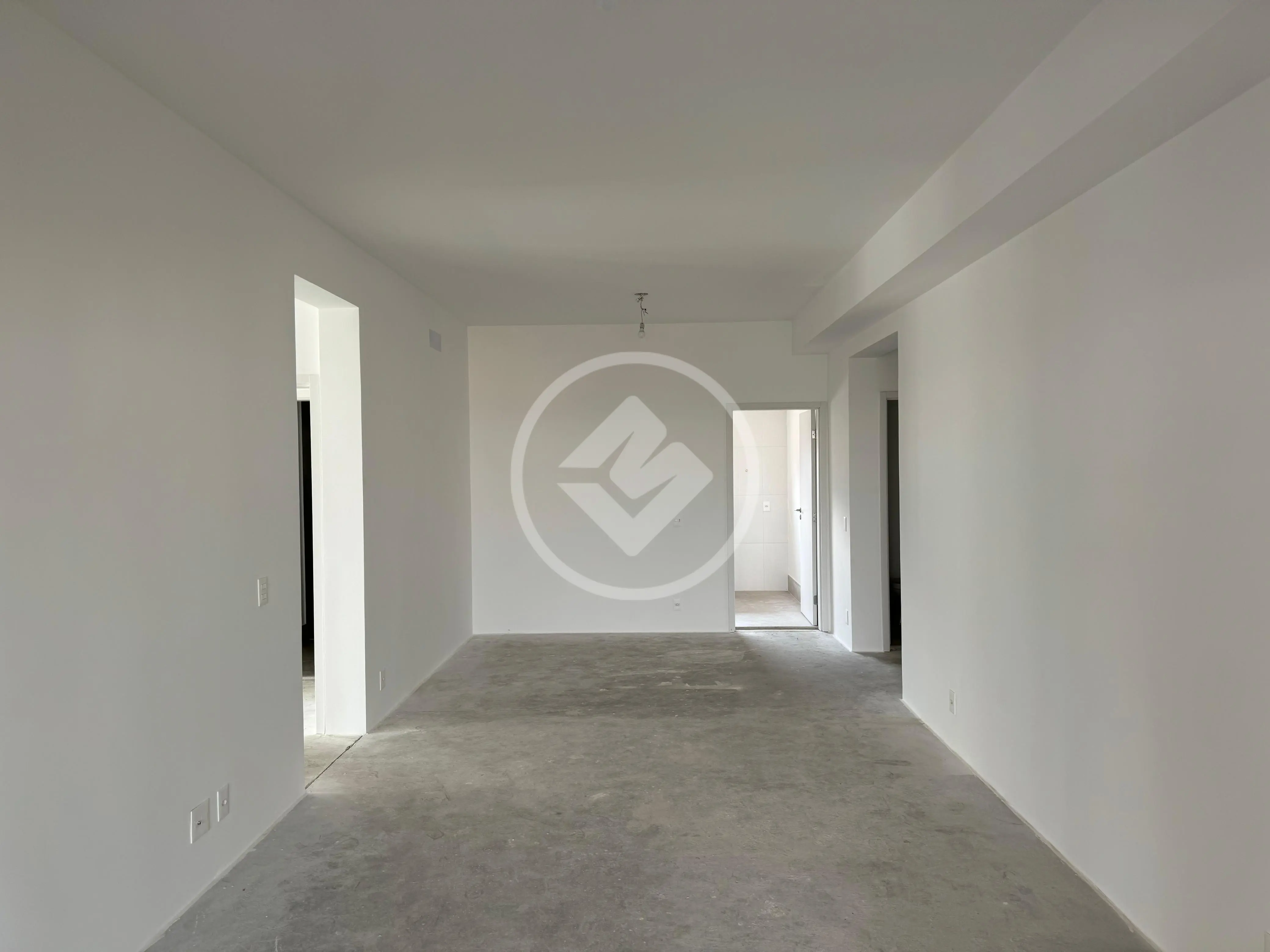 Apartamento Jardim Vila Mariana, São Paulo - SP — foto 1