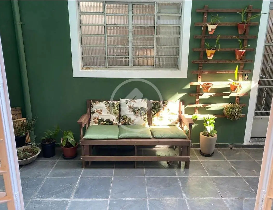 Imagem 4 - Casa em Jardim Santo Amaro, São Paulo - SP