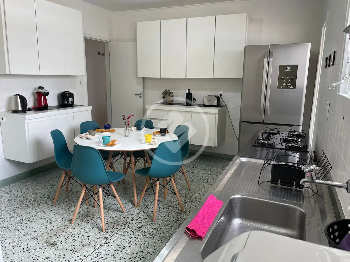 Imagem 5 - Apartamento em Vila Cordeiro, São Paulo - SP