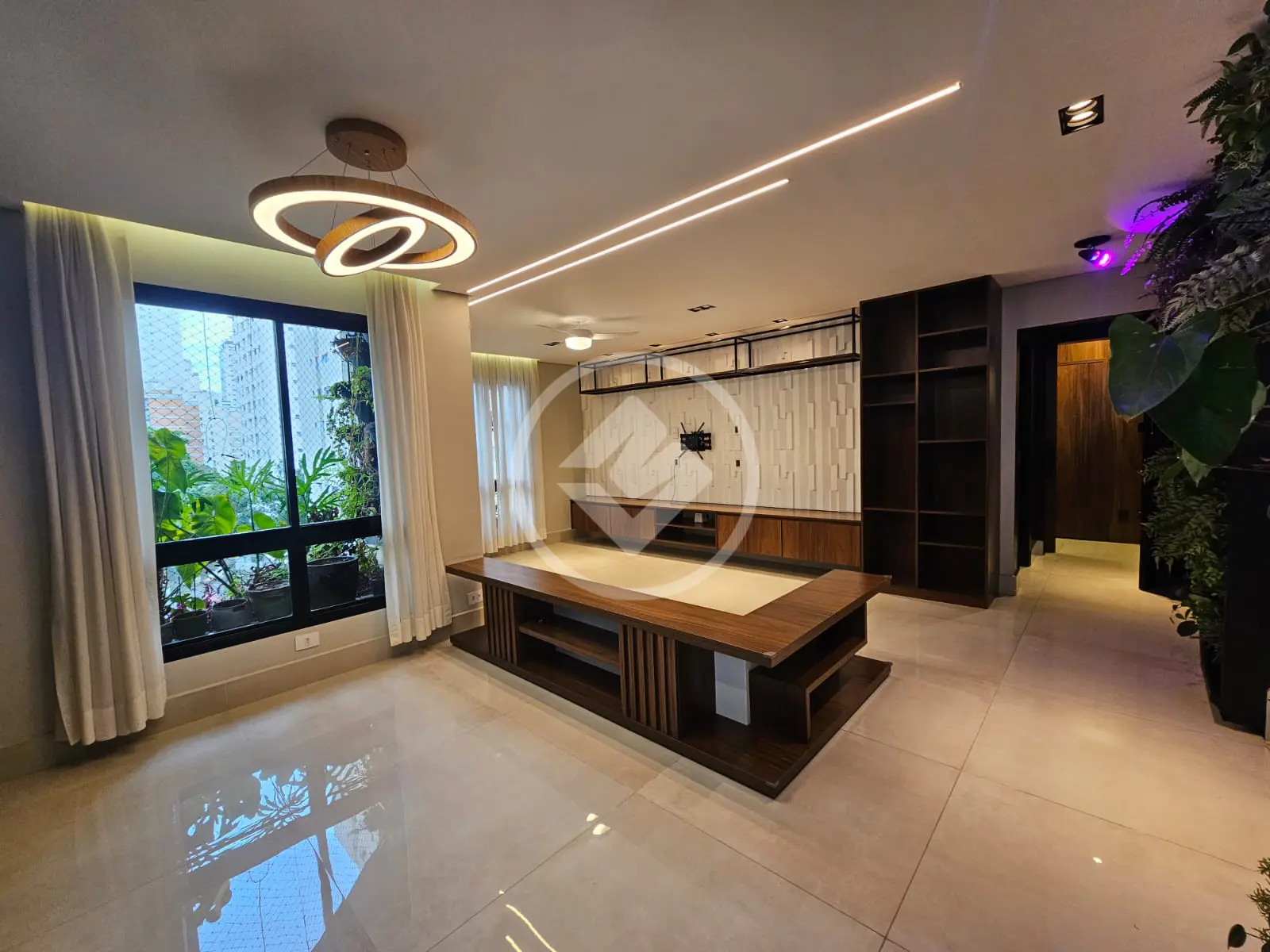 Imagem 1 - Apartamento em Moema, São Paulo - SP