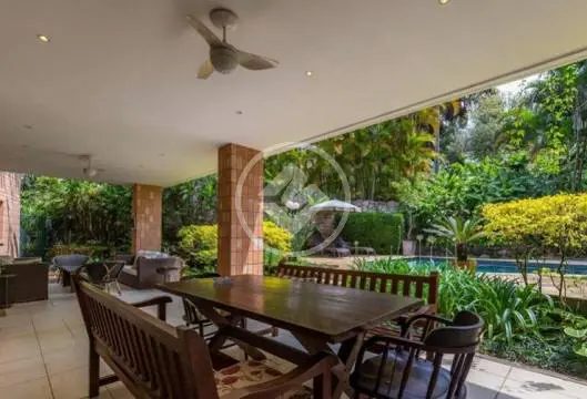 Imagem 6 - Casa Condomínio em Jardim Cordeiro, São Paulo - SP