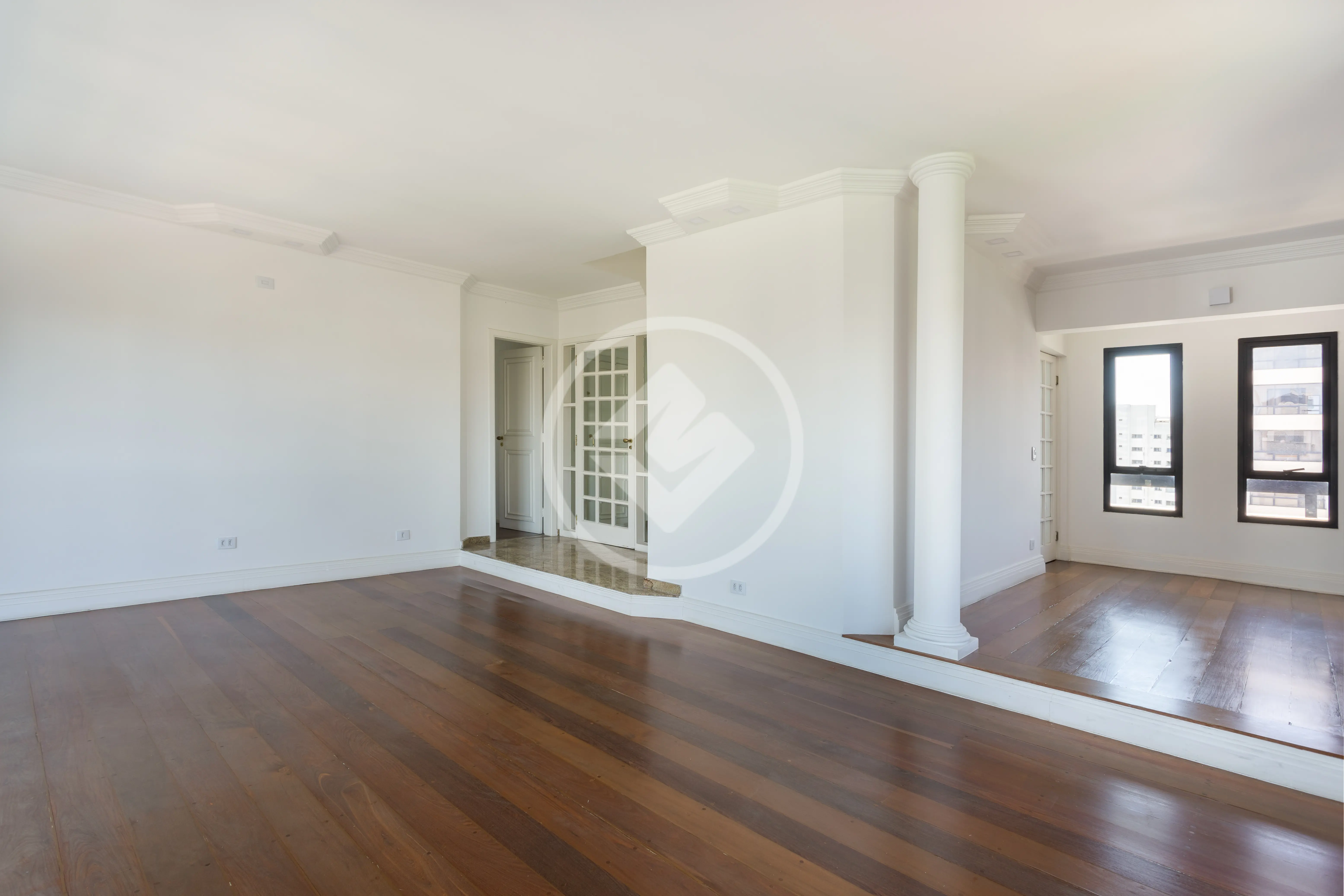 Imagem 3 - Cobertura Duplex em Indianópolis, São Paulo - SP