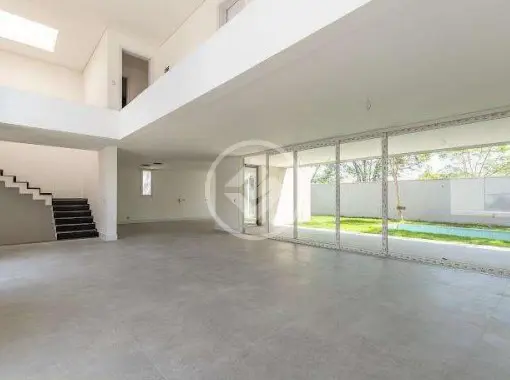 Imagem 1 - Casa Condomínio em Jardim Cordeiro, São Paulo - SP