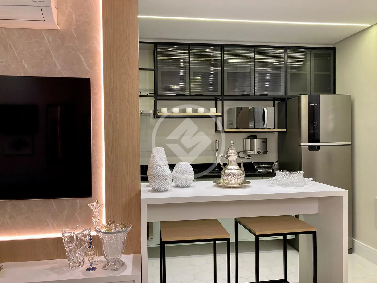 Apartamento Jardim Vila Mariana, São Paulo - SP — foto 1