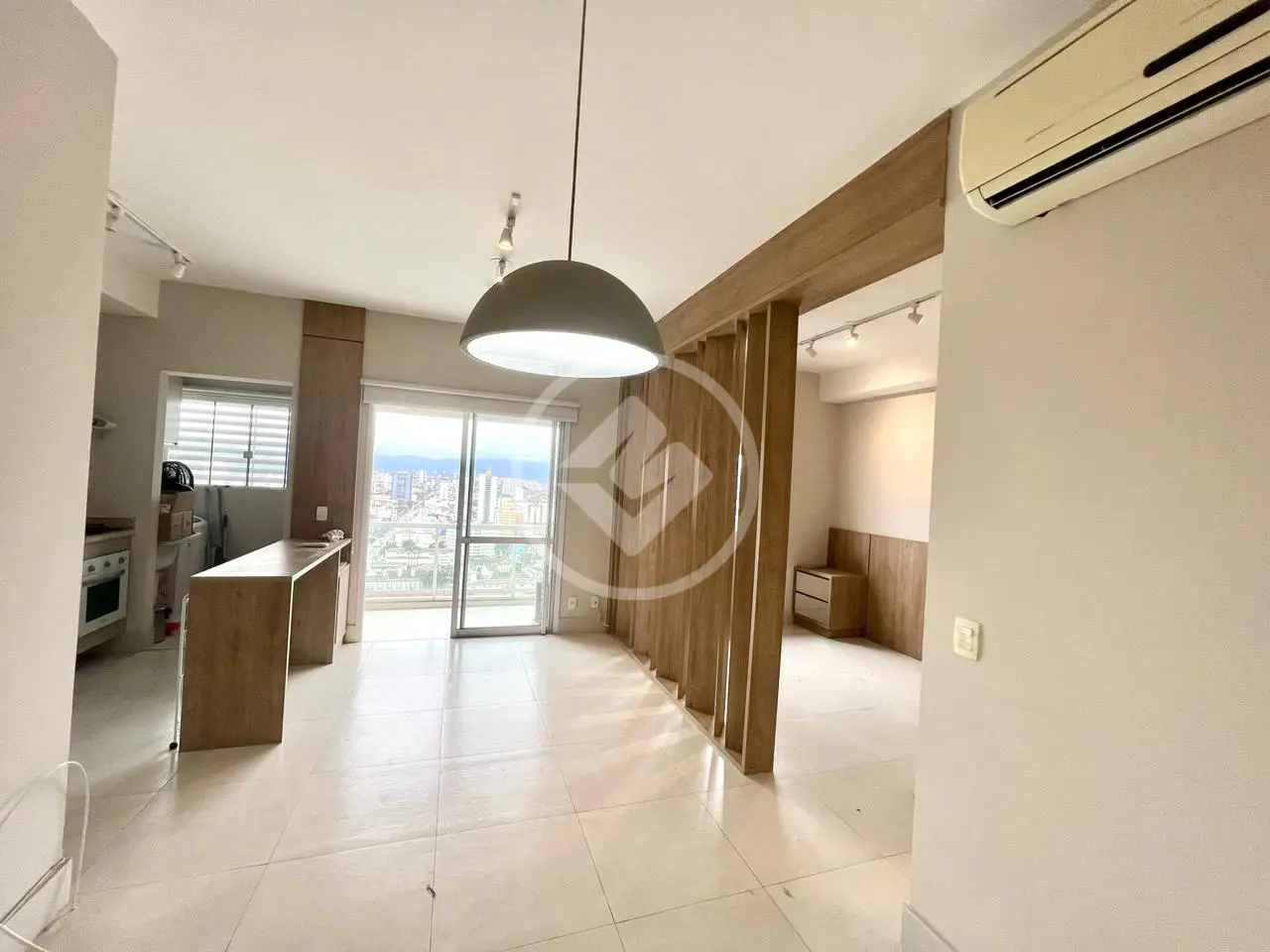 Apartamento BOQUEIRÃO, Santos - SP — foto 2