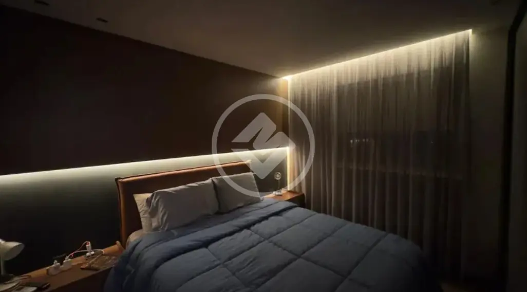 Imagem 3 - Apartamento em CIDADE MONÇÕES, São Paulo - SP