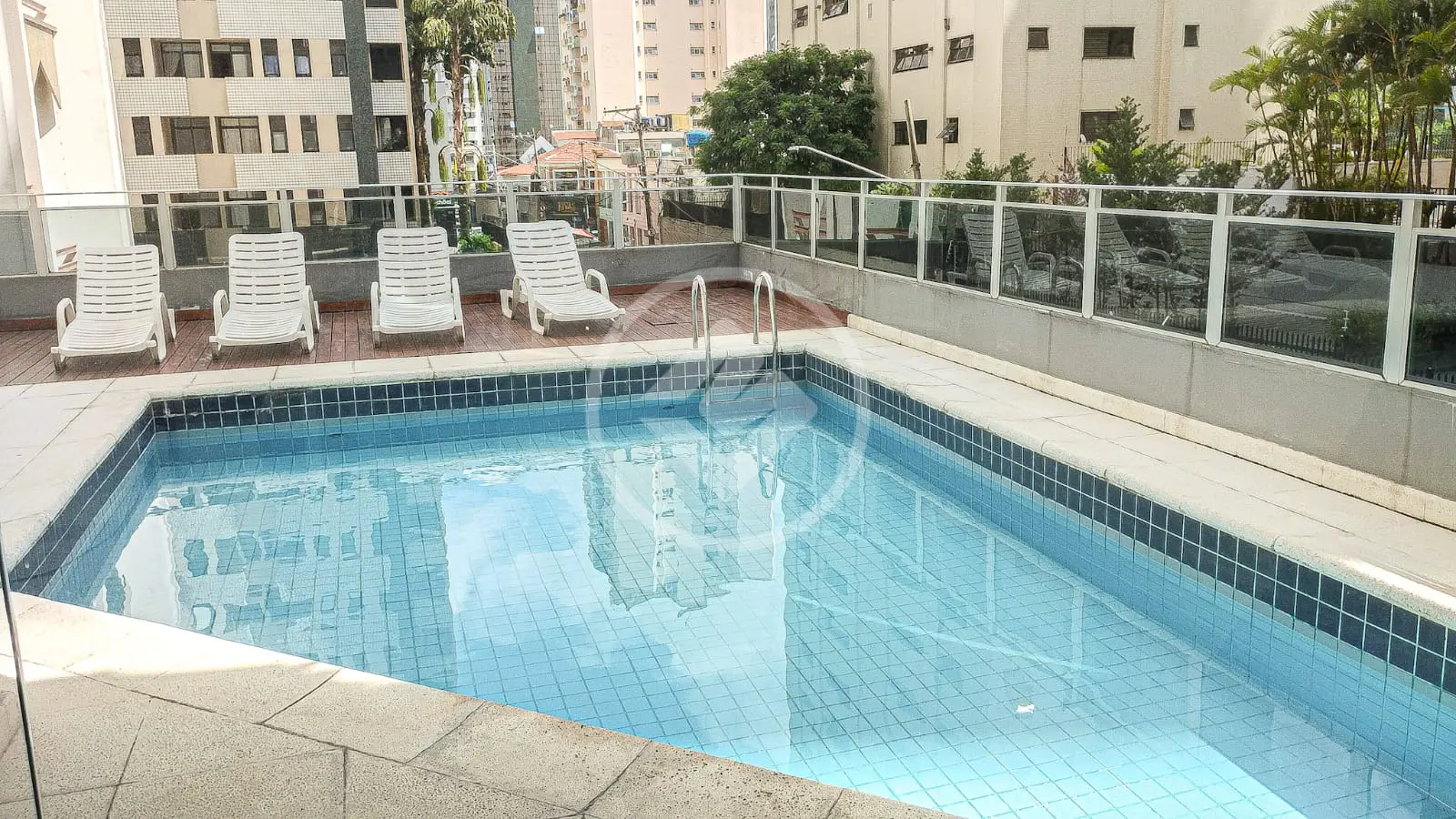 Apartamento Planalto Paulista, São Paulo - SP — foto 1