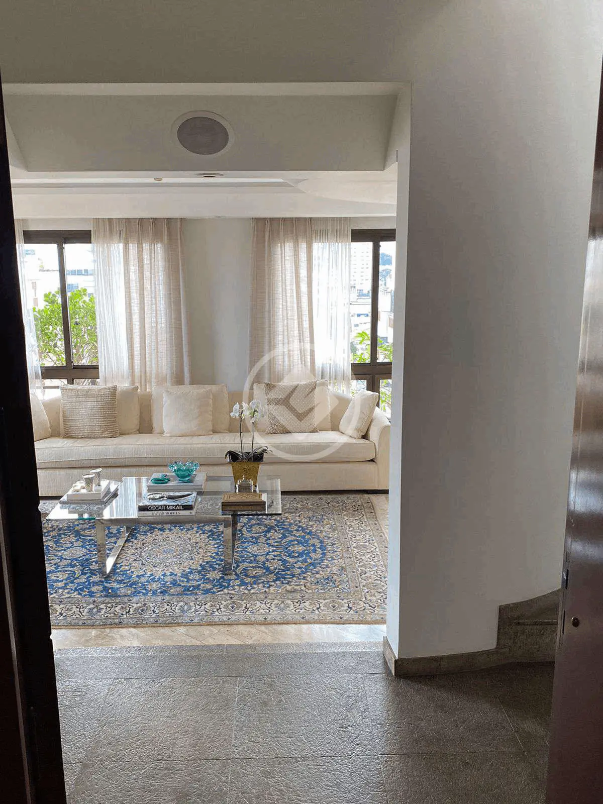 Imagem 4 - Apartamento Duplex em Moema, São Paulo - SP