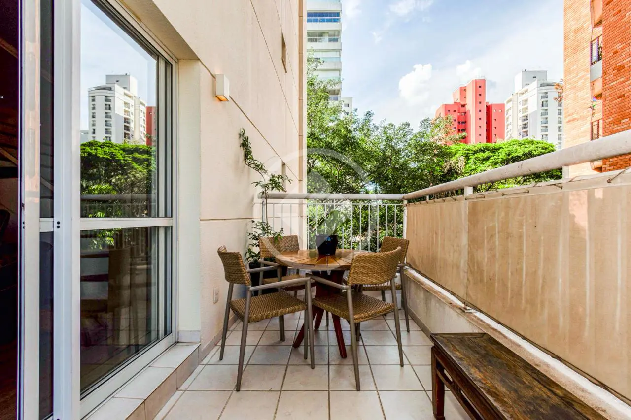 Image 21 - Apartamento Duplex em VILA NOVA CONCEICAO, São Paulo - SP