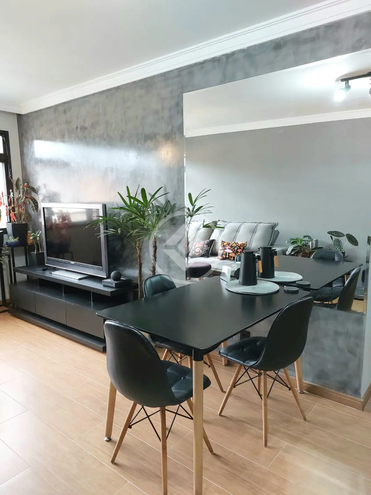 Imagem 1 - Apartamento em Chácara Santo Antônio (Zona Sul), São Paulo - SP