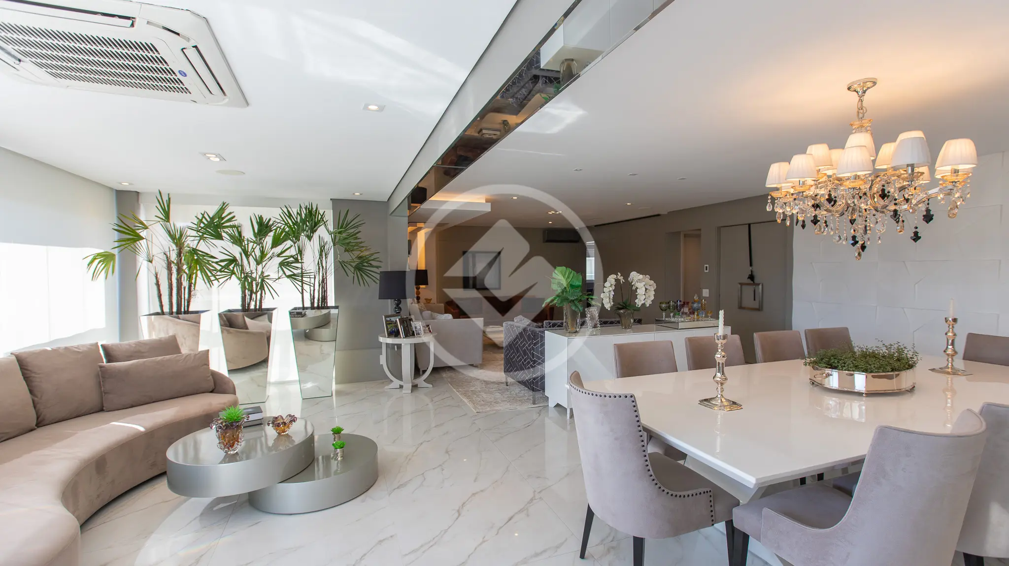 Imagem 1 - Apartamento em Vila Cordeiro, São Paulo - SP