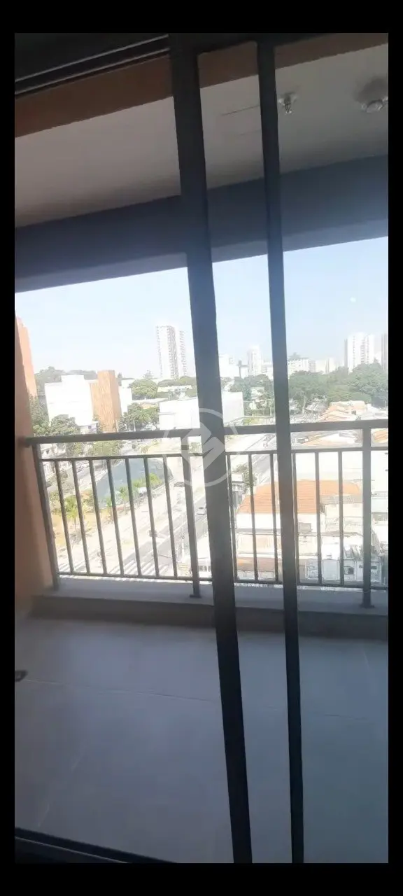 Apartamento SANTO AMARO, São Paulo - SP — foto 2