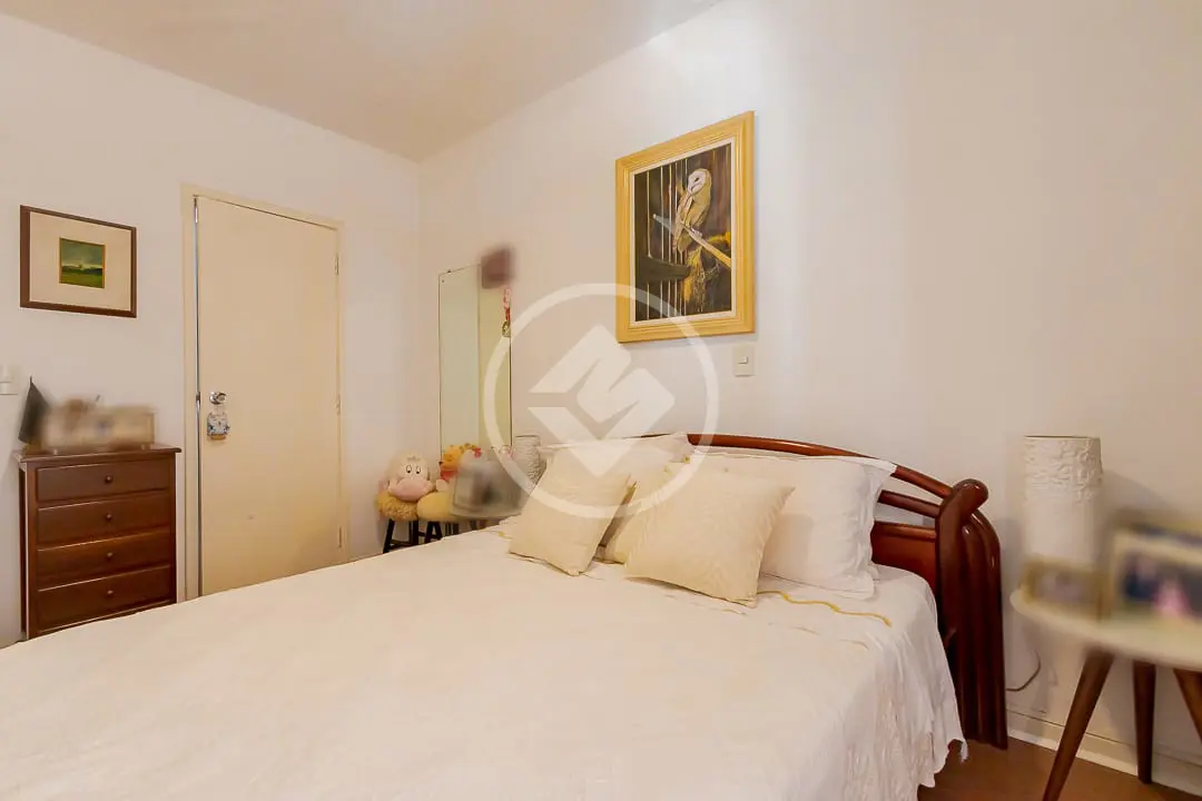 Imagem 6 - Apartamento em JARDIM PAULISTA, São Paulo - SP
