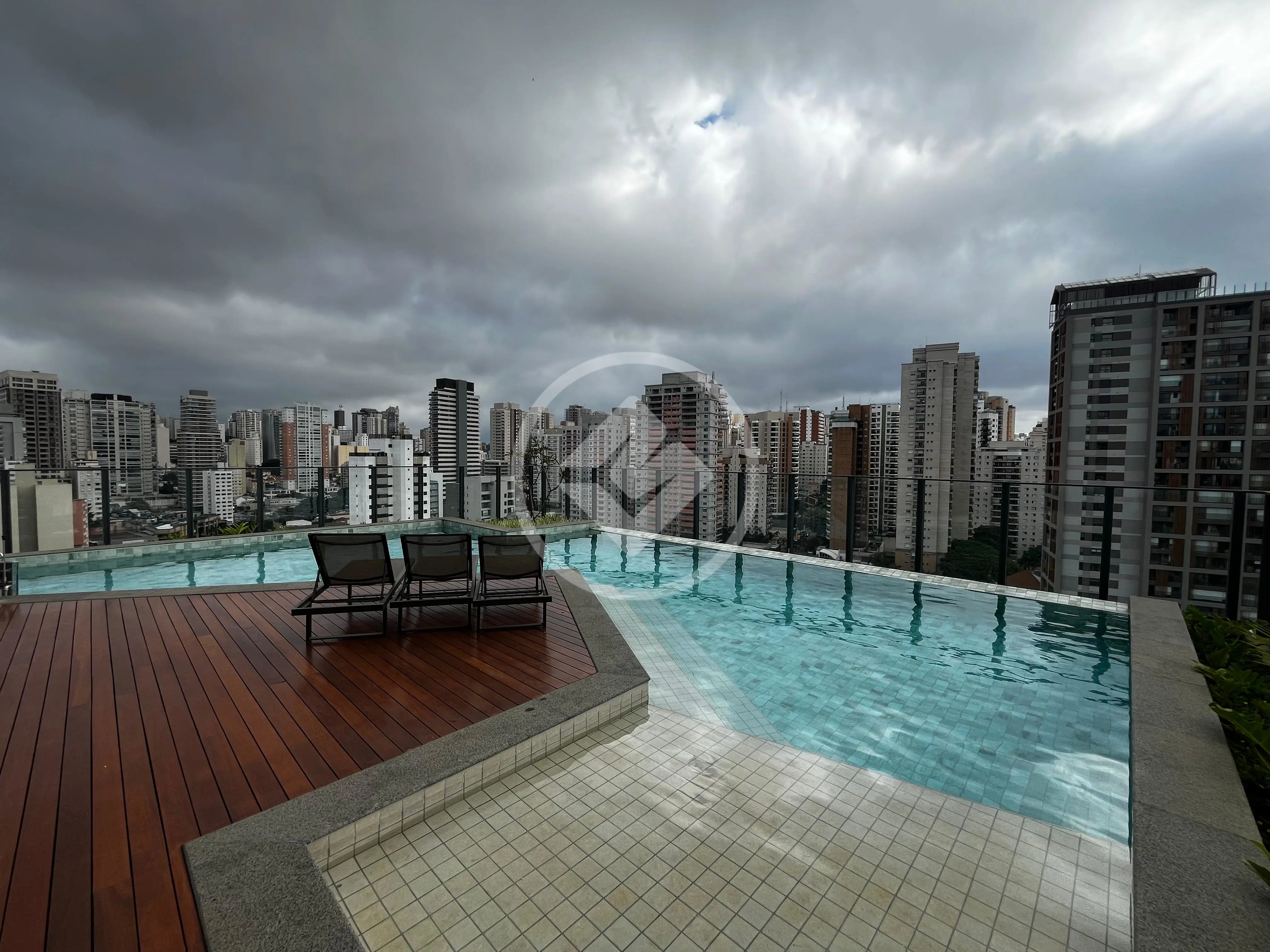 Imagem 2 - Loft / Studio em PERDIZES, São Paulo - SP