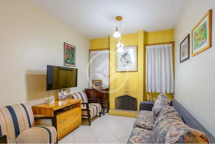 Imagem 2 - Casa Condomínio em Parque Rincão, Cotia - SP
