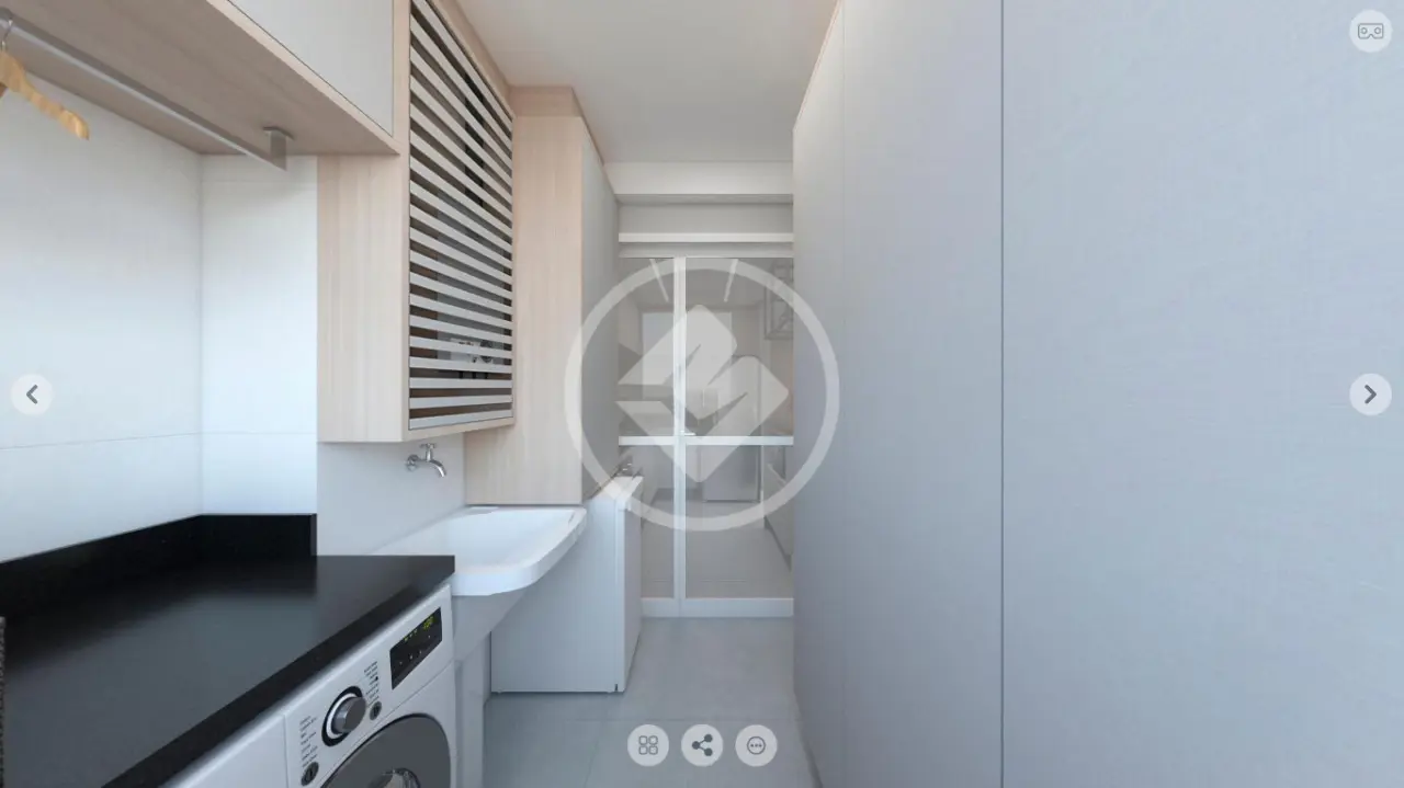 Imagem 5 - Apartamento em SANTO AMARO, São Paulo - SP
