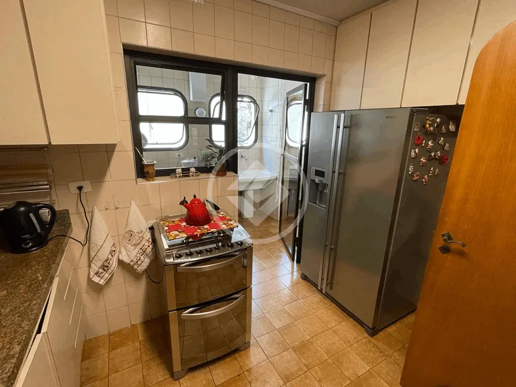 Imagem 3 - Apartamento em Indianópolis, São Paulo - SP