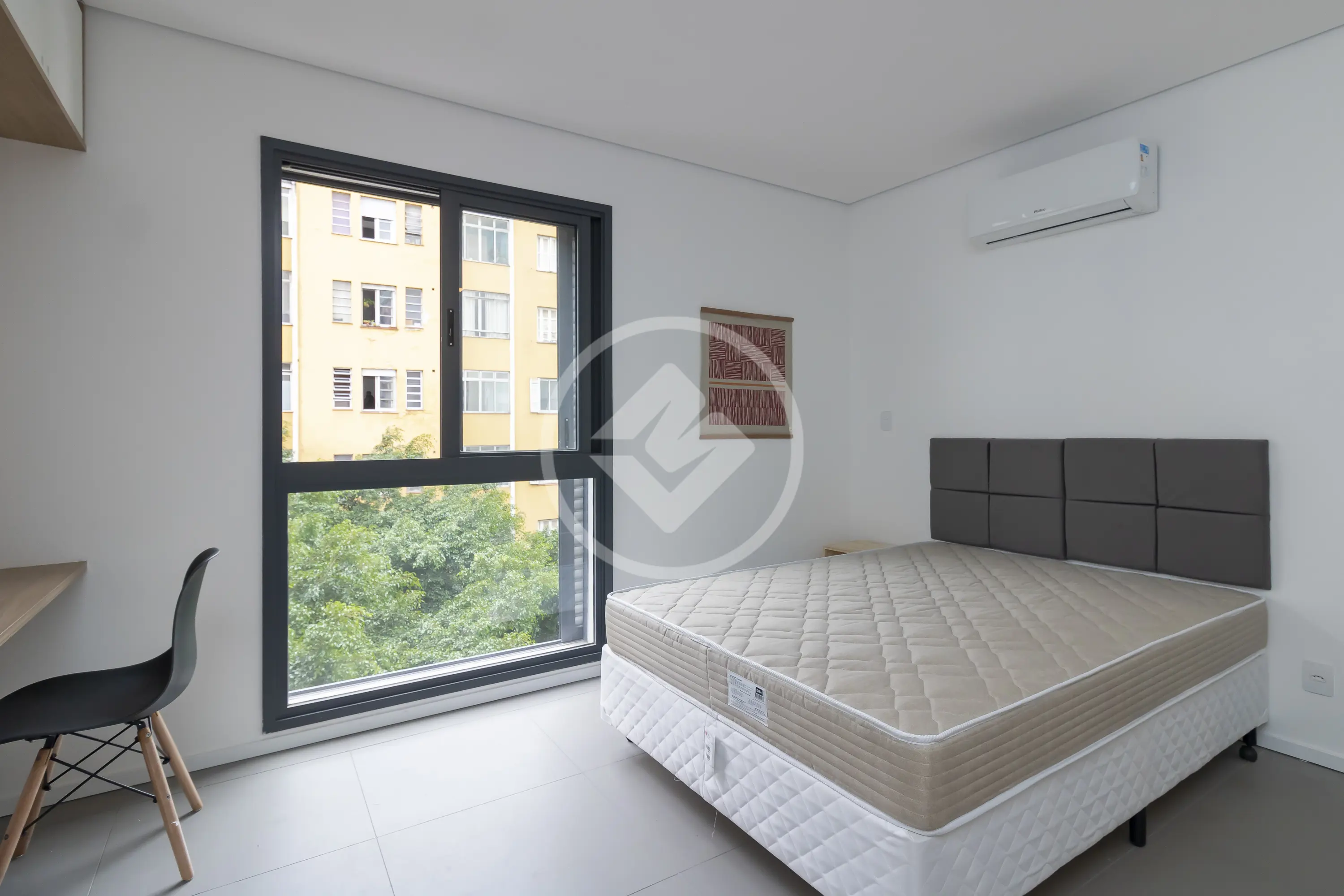 Image 10 - Loft / Studio em HIGIENÓPOLIS, São Paulo - SP