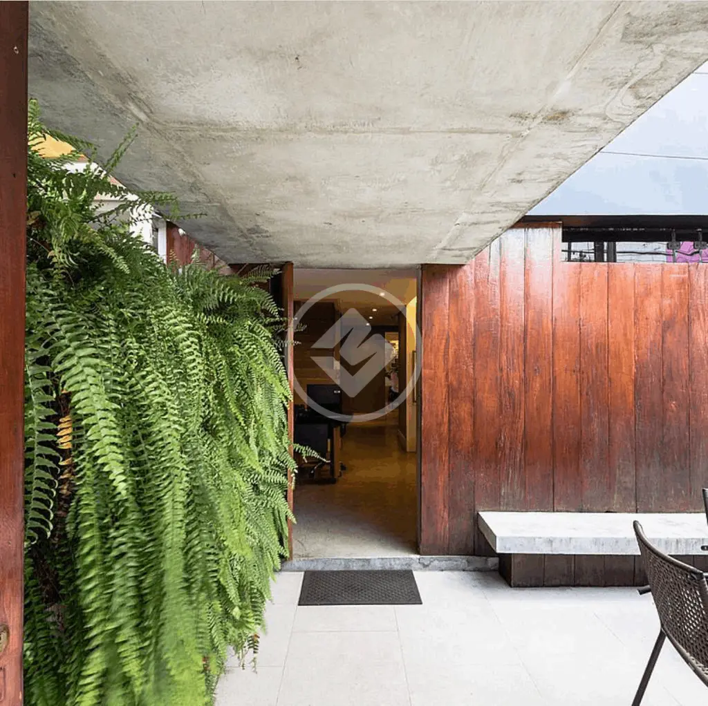 Imagem 6 - Casa Comercial em VILA NOVA CONCEICAO, São Paulo - SP