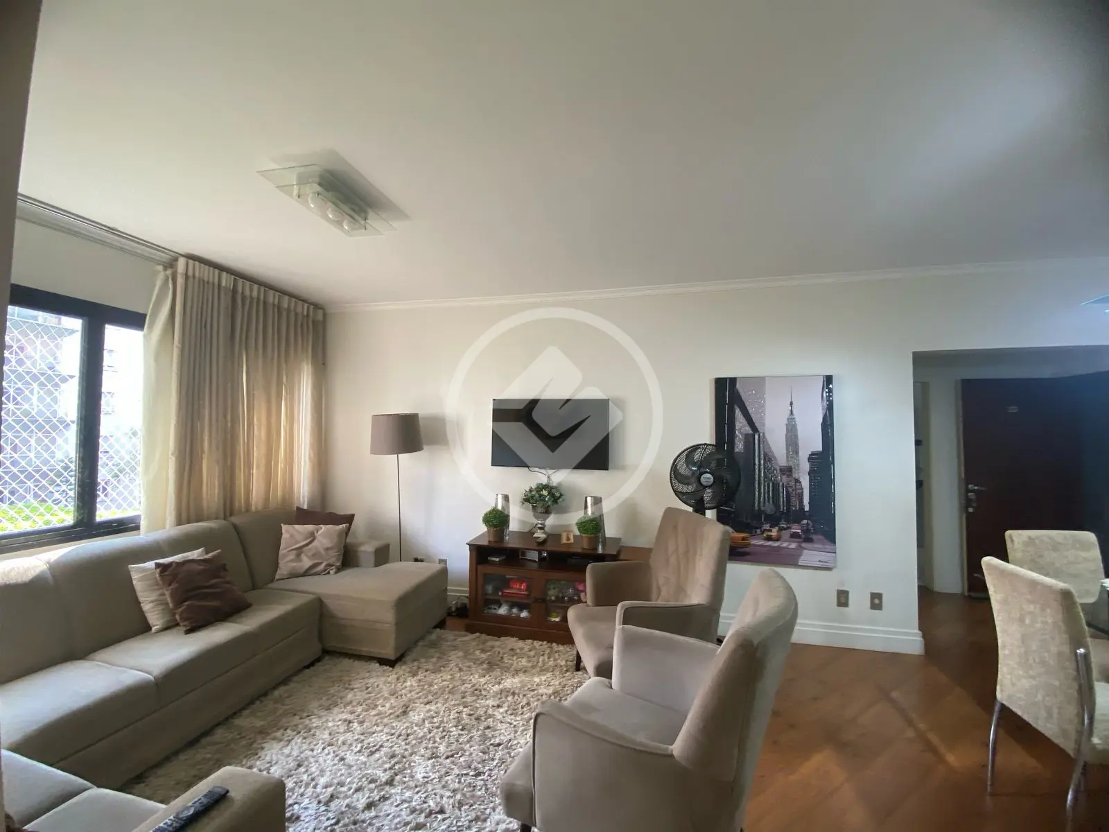 Imagem 4 - Apartamento em JARDIM PAULISTA, São Paulo - SP