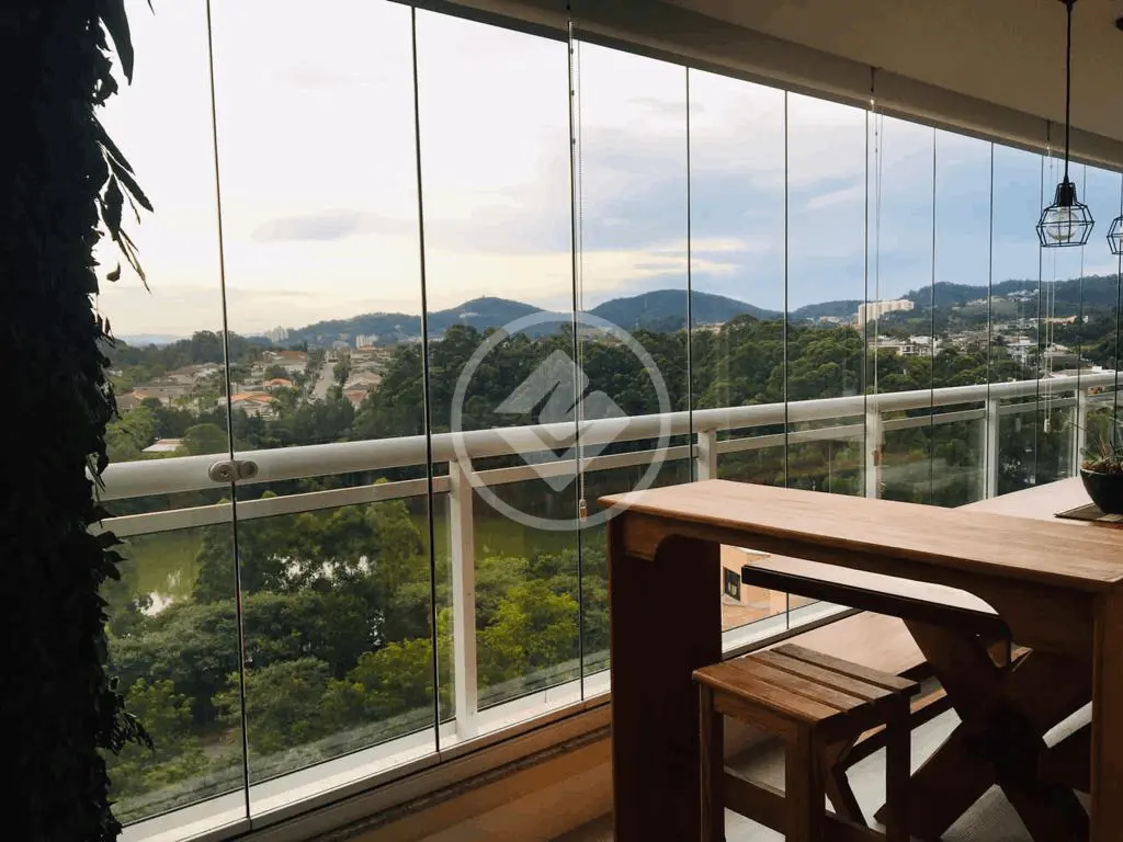 Imagem 3 - Apartamento em Melville Empresarial I e II, Barueri - SP