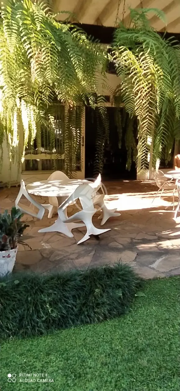 Image 9 - Casa em Jardim Guedala, São Paulo - SP