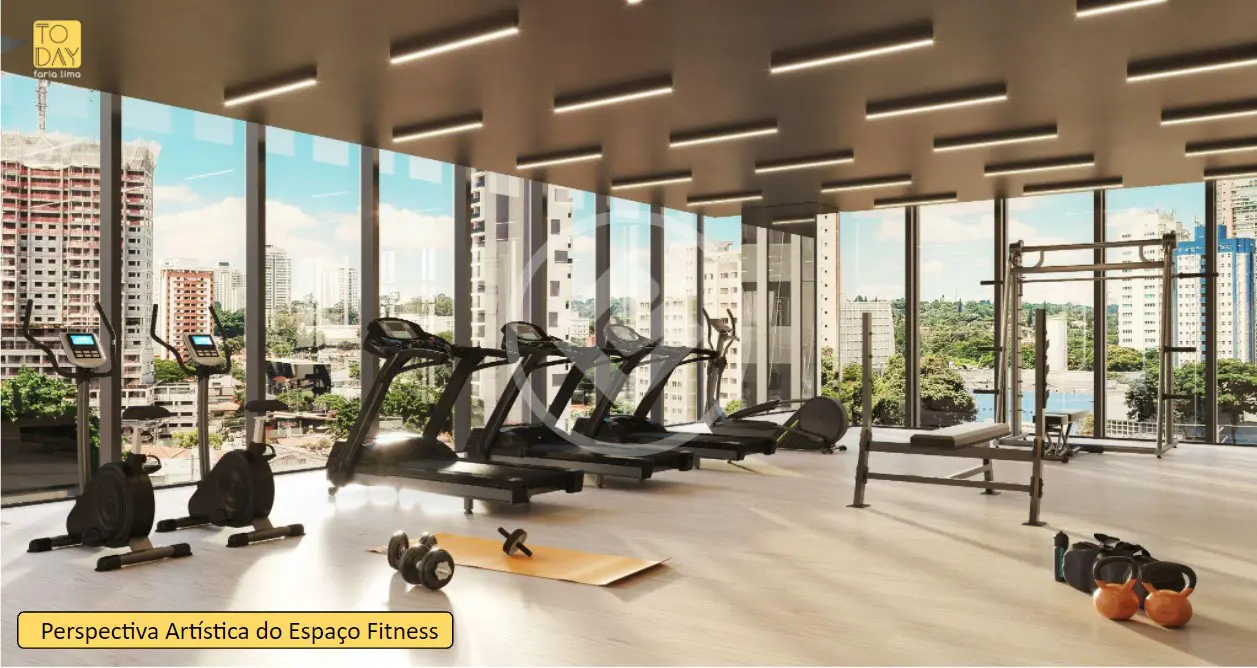 Imagem 2 - Loft / Studio em Vila Olímpia, São Paulo - SP